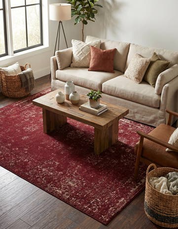 7' 10 x 10' Monte Carlo Rug