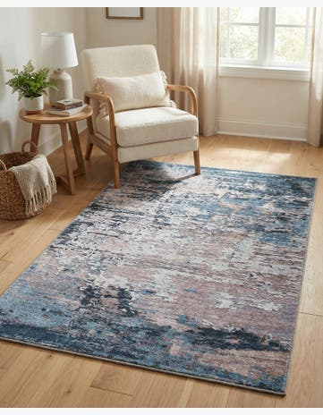 3' 3 x 5' 3 Yara Rug