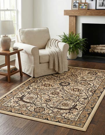 5' 3 x 8' Neda Rug