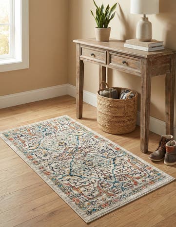 3' x 5' 3 Lola Rug