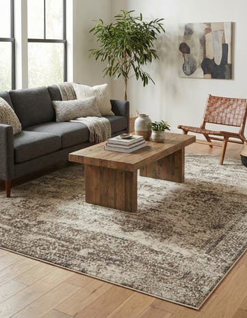 8' x 10' Mojave Rug