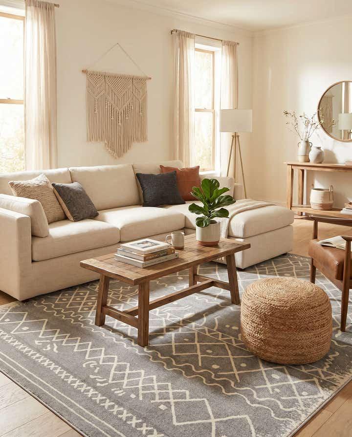 9' x 12' 2 Titania Rug