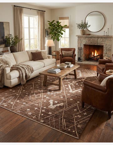 10' x 15' Grand Tradition Rug