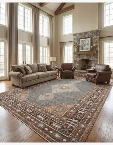 10' x 15' Grand Tradition Rug