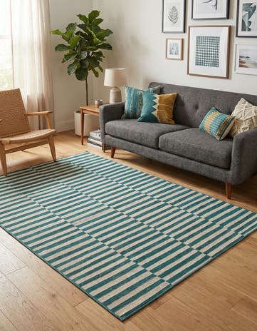 4' x 6' SoHo Rug