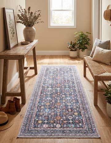 2' x 5' Yara Runner Rug