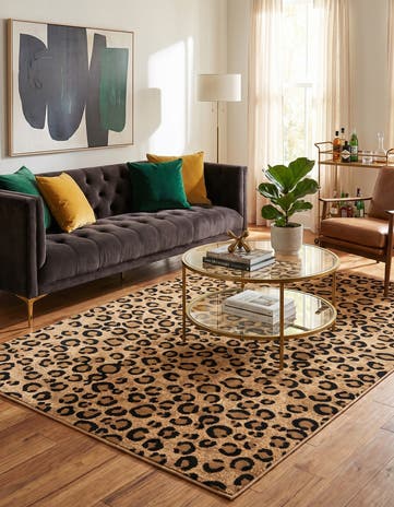 6' x 9' Savannah Rug
