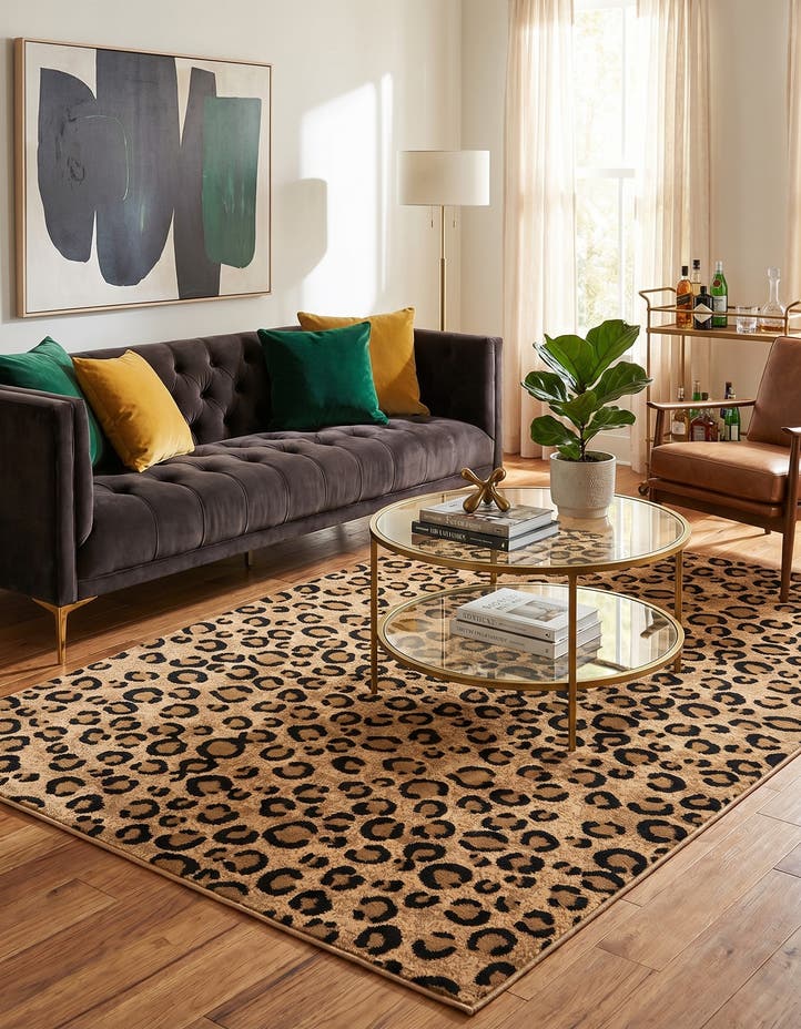 6' x 9' Savannah Rug