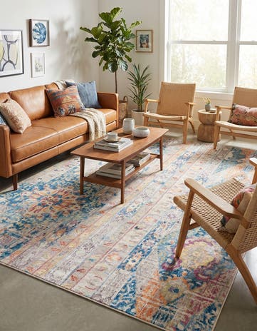 9' x 12' 2 Vega Rug