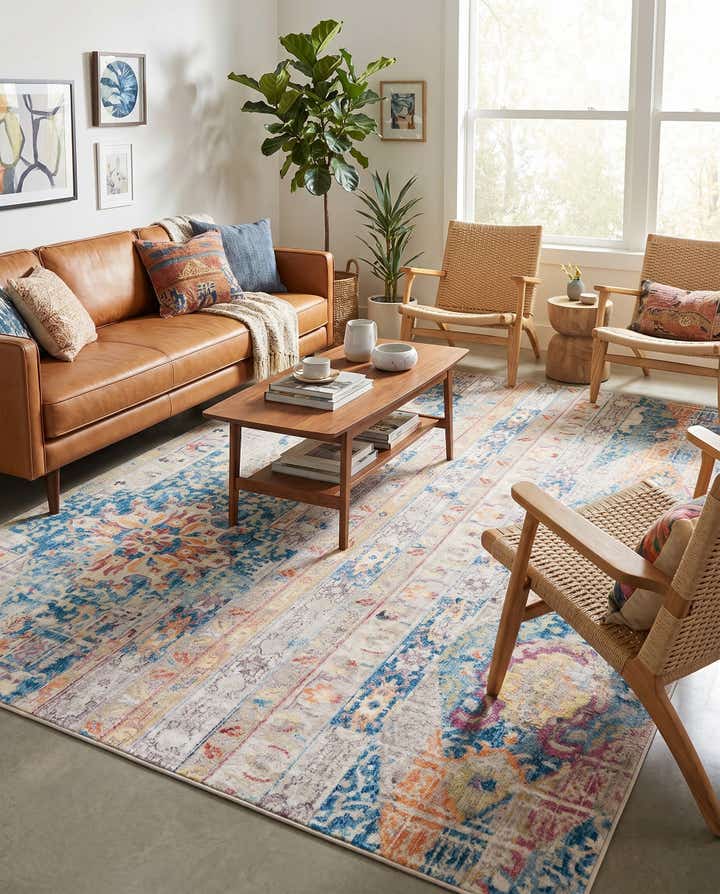 9' x 12' 2 Vega Rug