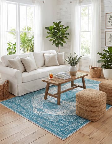 7' x 10' Bexley Rug