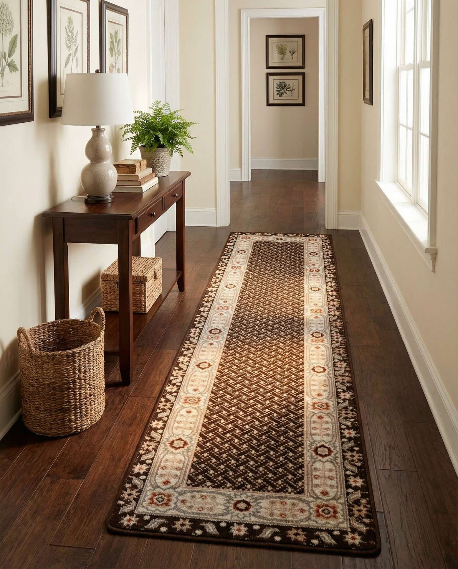 2' x 8' Charlotte Runner Rug