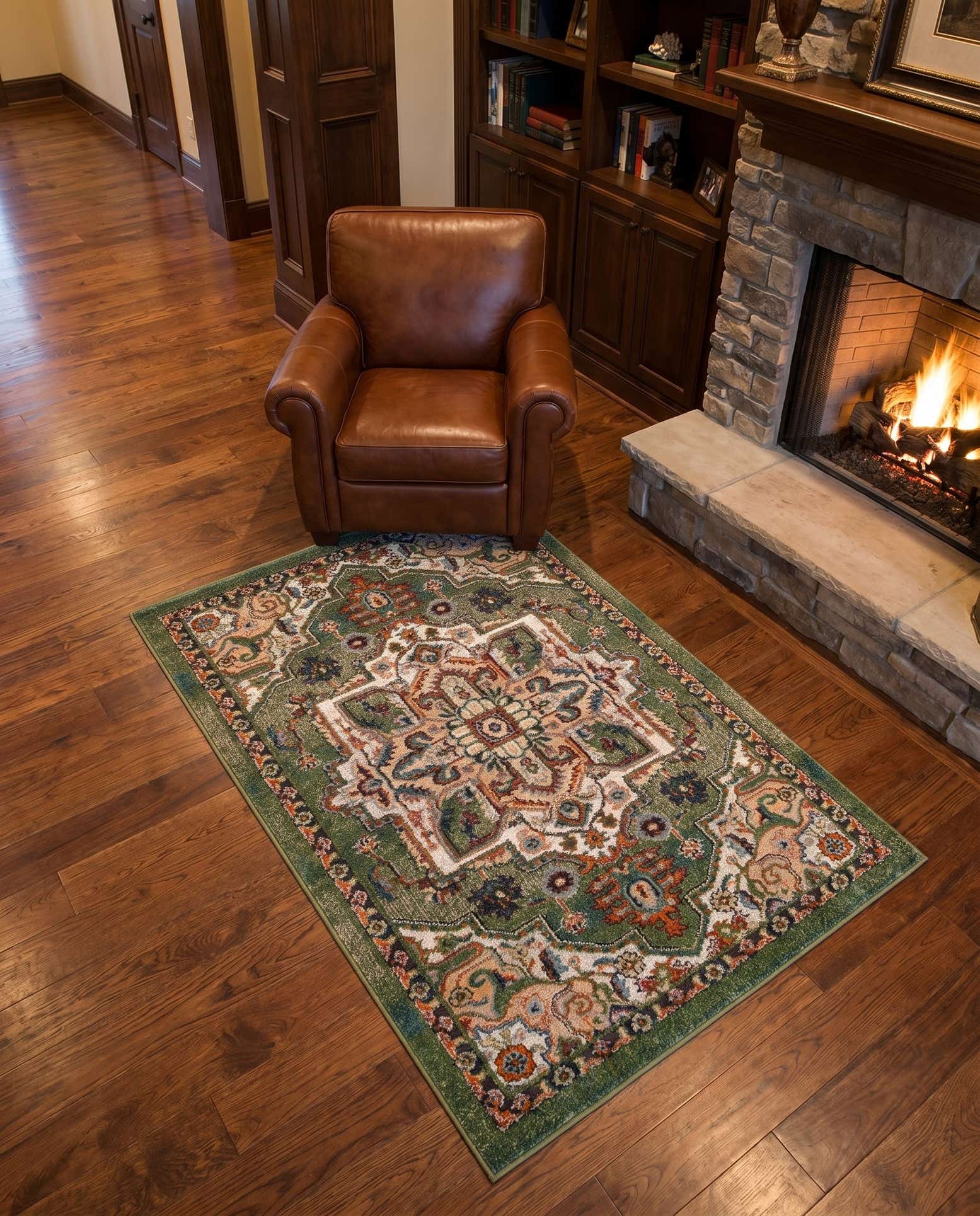 3' 3 x 5' 3 Isabella Rug