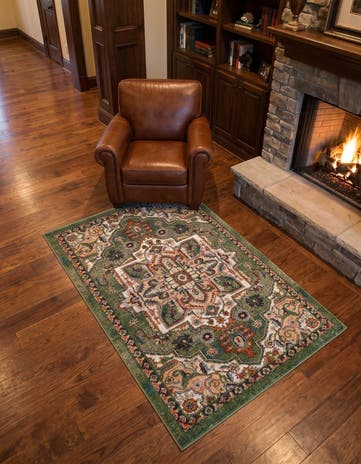 3' 3 x 5' 3 Isabella Rug