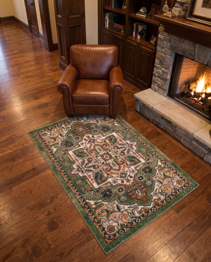 3' 3 x 5' 3 Isabella Rug