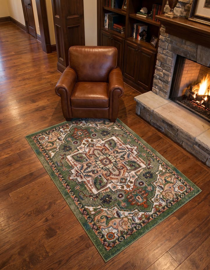3' 3 x 5' 3 Isabella Rug