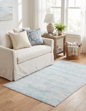 Jill Zarin 3' 3 x 5' 3 Uptown Rug