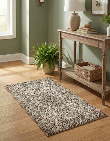 3' x 5' 3 Monte Carlo Rug