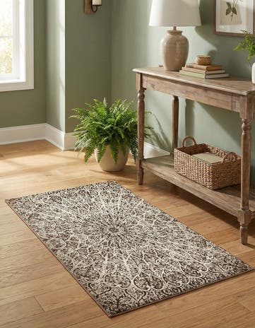 3' x 5' 3 Monte Carlo Rug