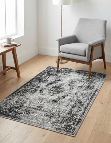 3' 3 x 5' 3 Aarhus Rug