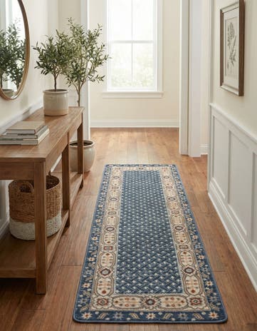 2' x 6' Charlotte Runner Rug
