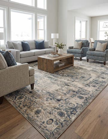 10' x 14' Oregon Rug