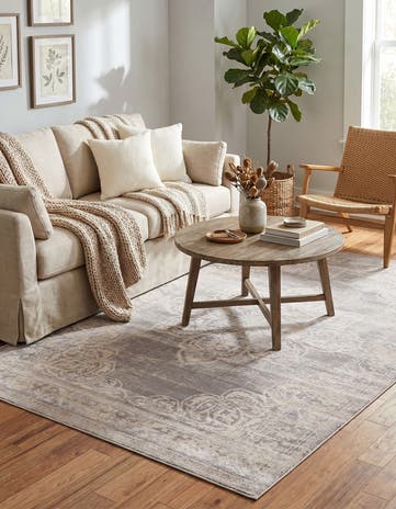 4' 10 x 8' Alexis Rug