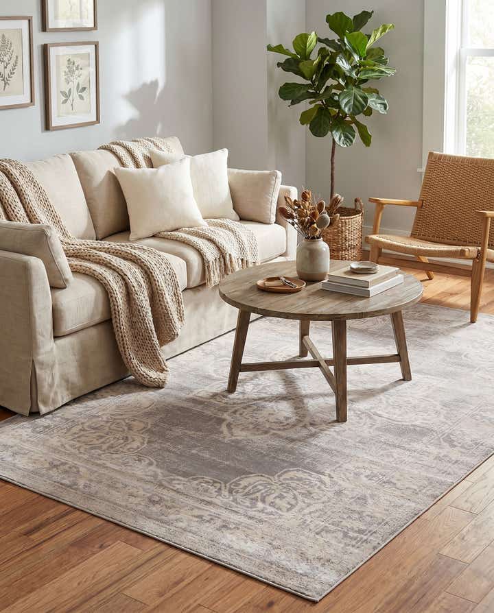4' 10 x 8' Alexis Rug