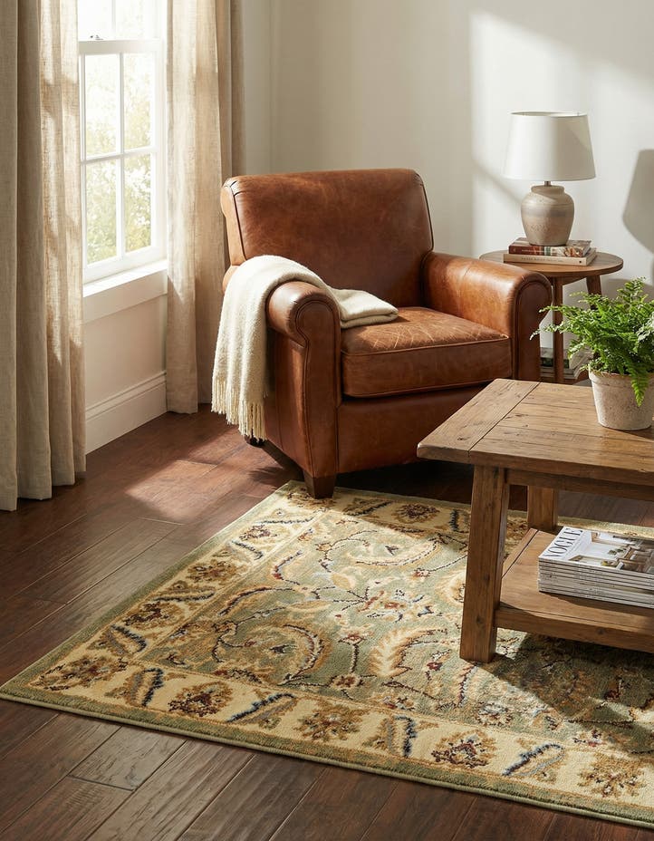 3' x 5' 3 Aditi Rug