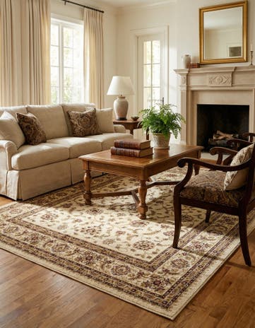 7' 10 x 10' Aditi Rug