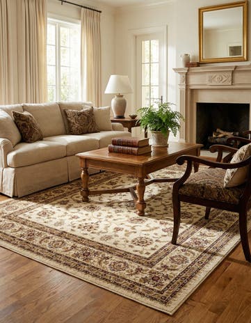 7' 10 x 10' Aditi Rug