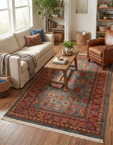 5' x 8' Sara Rug