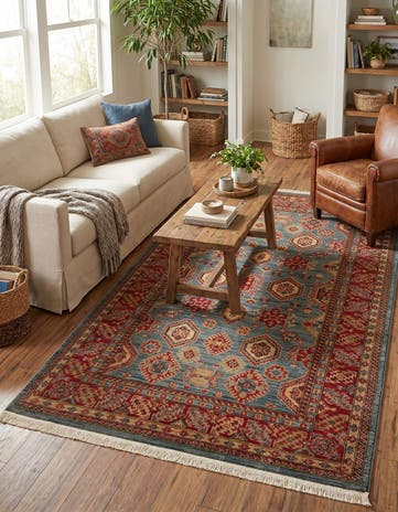 5' x 8' Sara Rug