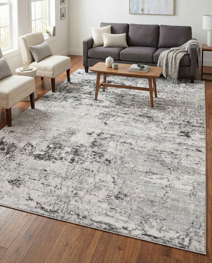 8' x 10' Leipzig Rug