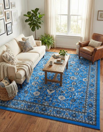 7' 10 x 10' Yasmin Rug