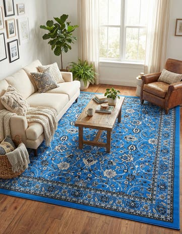7' 10 x 10' Yasmin Rug