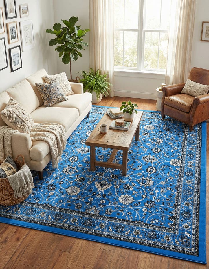 7' 10 x 10' Yasmin Rug