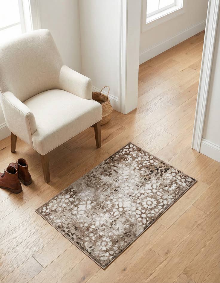 Detail image of 2' x 3' Monaco Rug