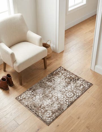 2' x 3' Monte Carlo Rug
