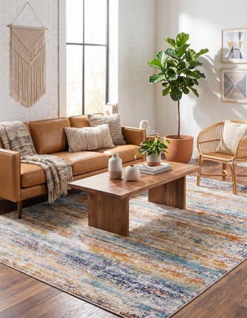 Malibu Rug