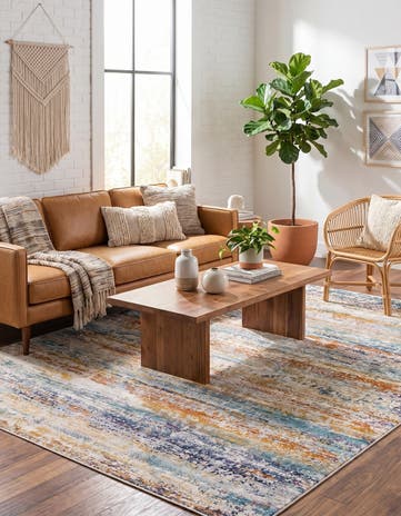 Malibu Rug