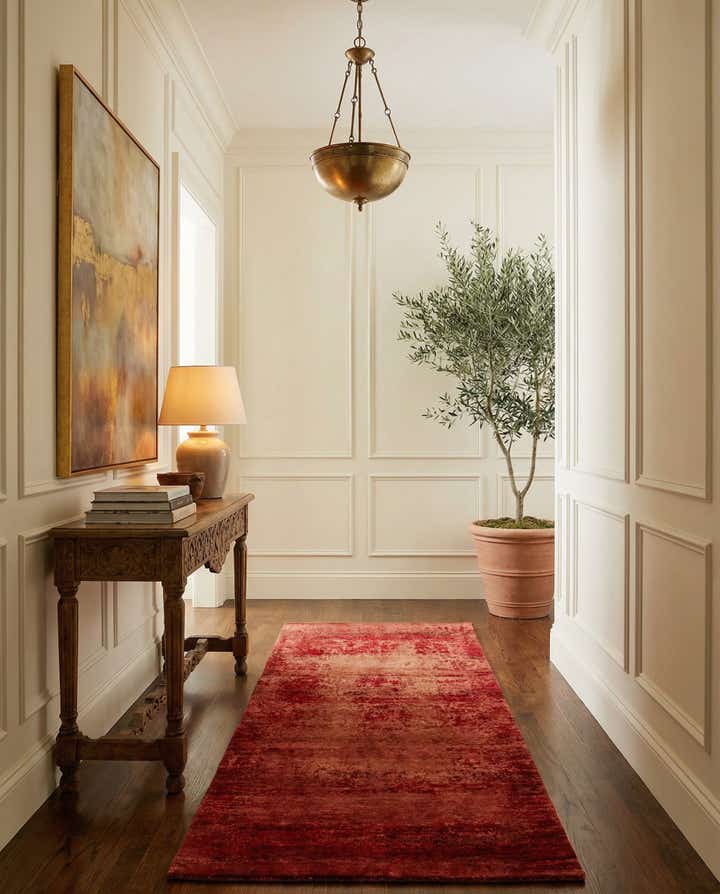 2' 11 x 5' 7 Sahar Fresco Runner Rug