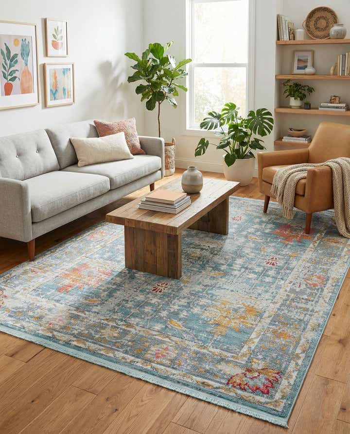8' 2 x 10' Paragon Rug