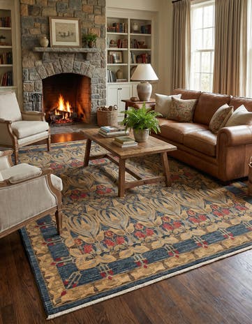 10' x 14' Chelsea Rug