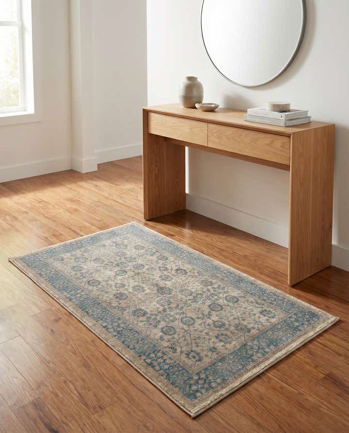 3' 3 x 5' 3 Viola Rug