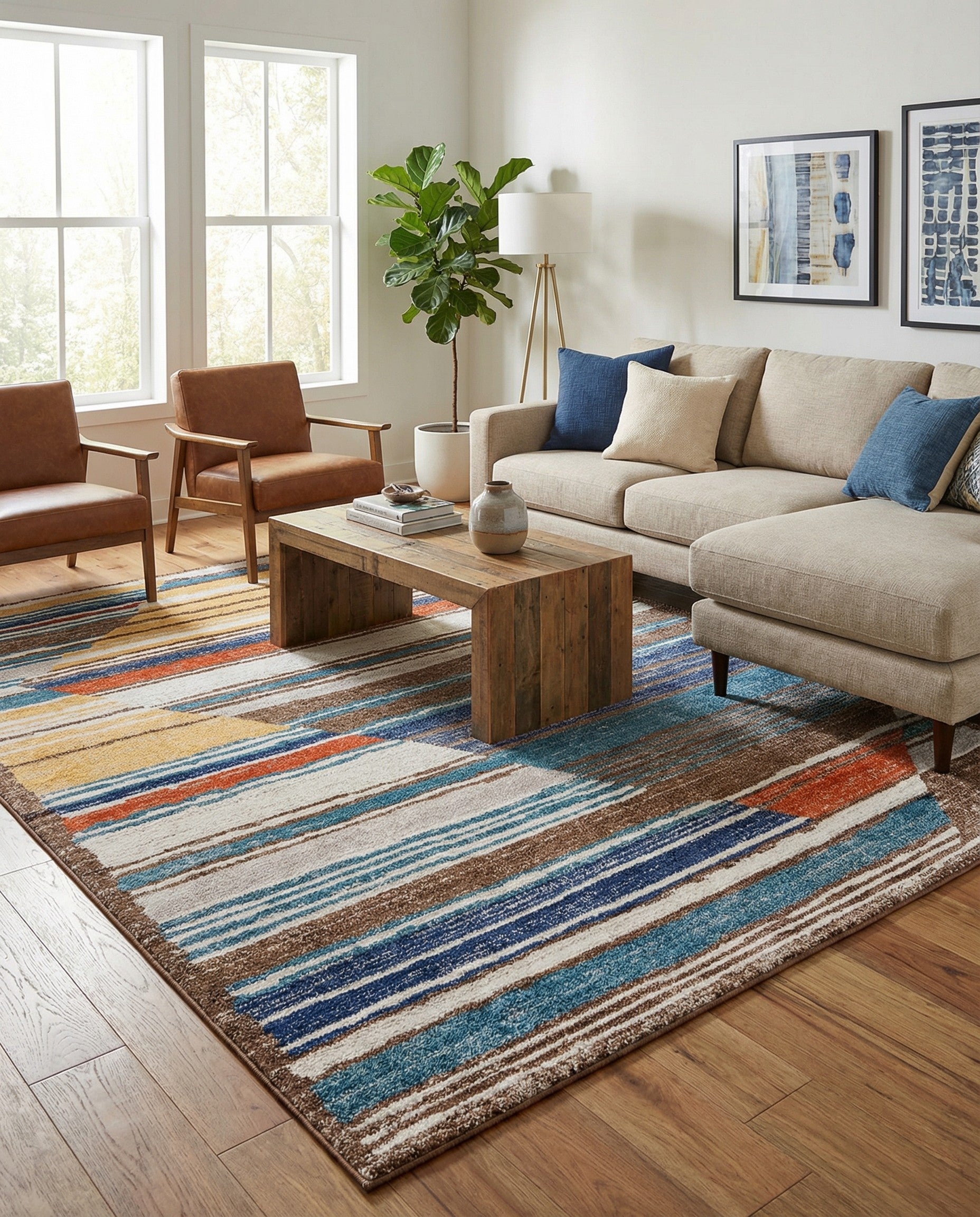 Aramis Rug