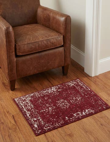 2' x 3' Monte Carlo Rug