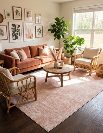 9' x 12' Monaco Rug