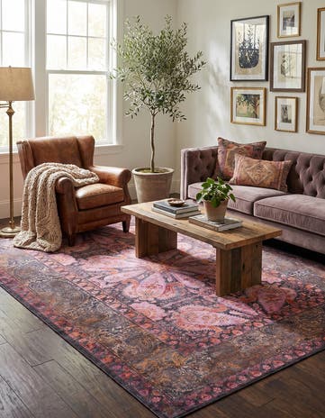 7' 3 x 10' Mangata Rug