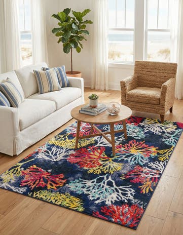 Ariel Rug